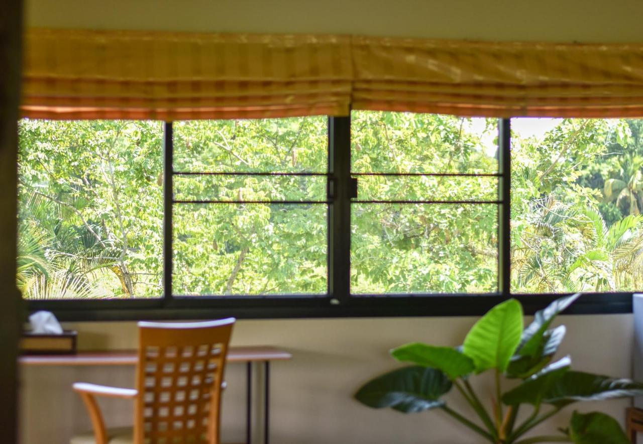 Wichouda Homestay Chiang Dao Luaran gambar