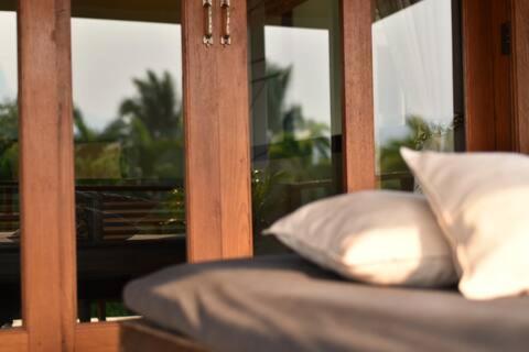 Wichouda Homestay Chiang Dao Luaran gambar