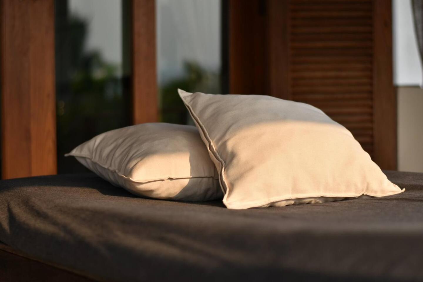 Wichouda Homestay Chiang Dao Luaran gambar