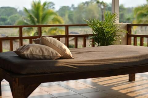 Wichouda Homestay Chiang Dao Luaran gambar