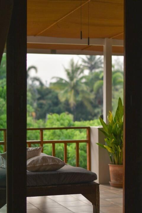 Wichouda Homestay Chiang Dao Luaran gambar
