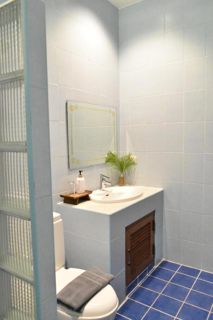 Wichouda Homestay Chiang Dao Luaran gambar