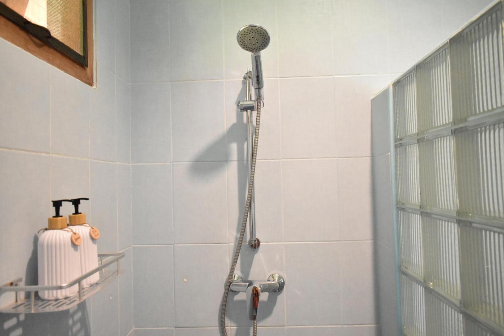 Wichouda Homestay Chiang Dao Luaran gambar